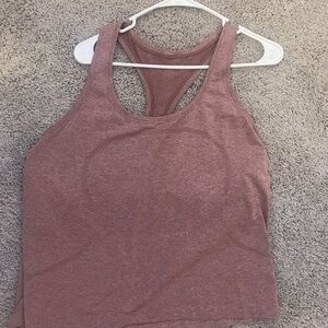 lululemon swiftly tech racerback race length 2.0